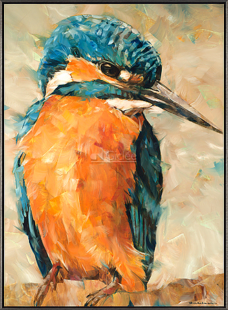 IJsvogel