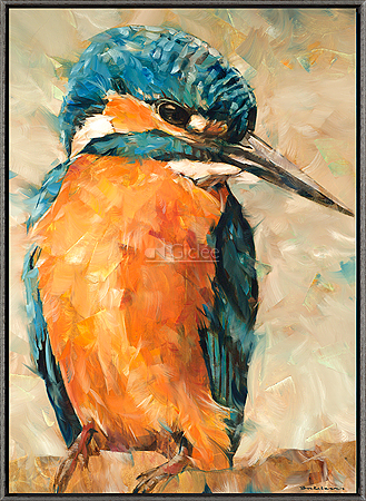 IJsvogel