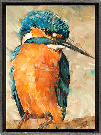 IJsvogel