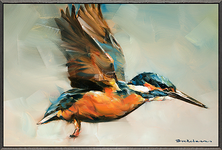 IJsvogel II