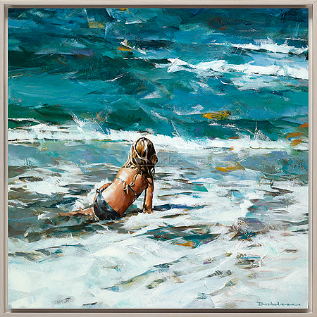 Kind der zeven zeeën