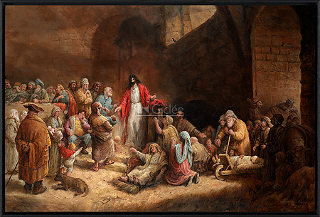 'Honderdguldenprent' - &hellip;