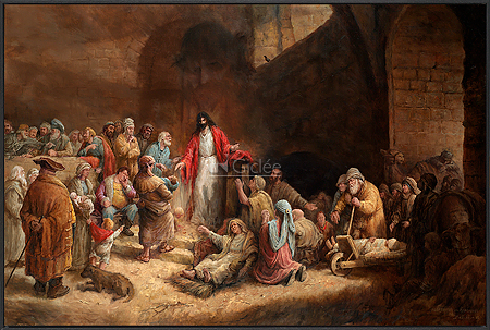 'Honderdguldenprent' - &hellip;