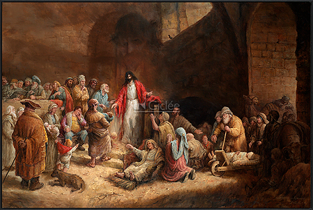 'Honderdguldenprent' - &hellip;