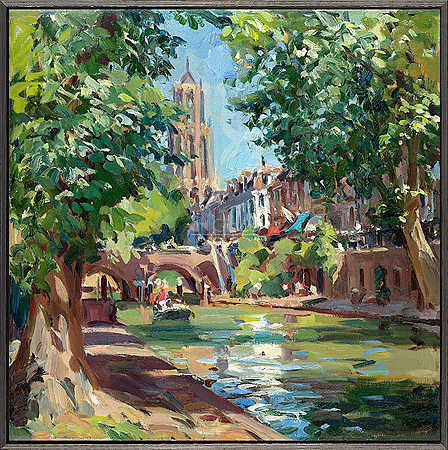Oude Gracht