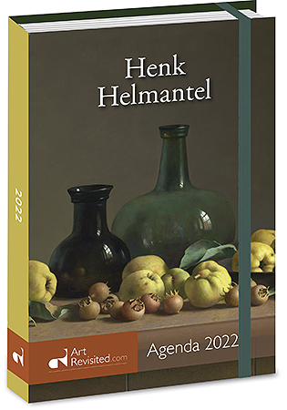 Agenda 2022 Henk Helmantel