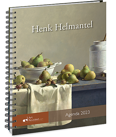 Agenda 2023 Henk Helmantel