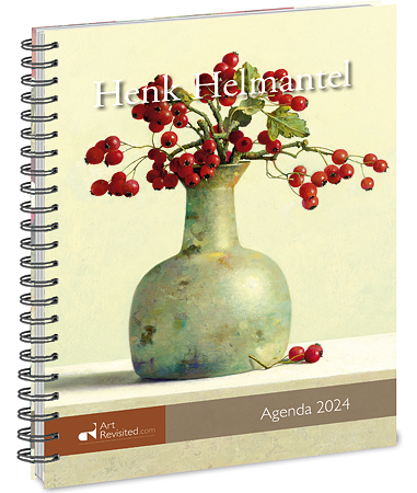 Agenda 2024 Henk Helmantel