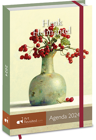 Agenda 2024 Henk Helmantel