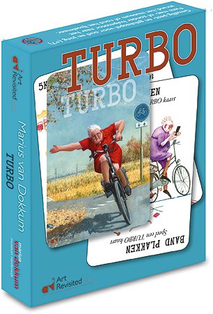 Turbo (DUTCH TEXT)