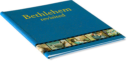 Bethlehem Revisited (ENG) ISBN 978-90-72736-08-6