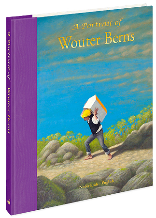 A Portrait of Wouter Berns - Nederlands en Engels
