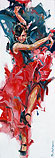 Flamenco III