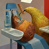 De mondhygiëniste