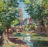 Oude Gracht