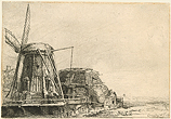 De molen