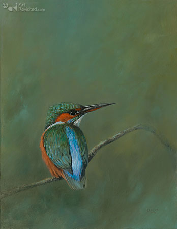King fisher