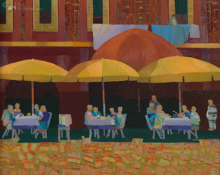Ristorante del mare