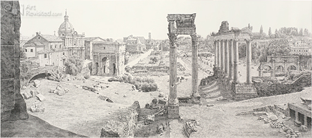 Forum Romanum I