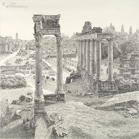 Forum Romanum III