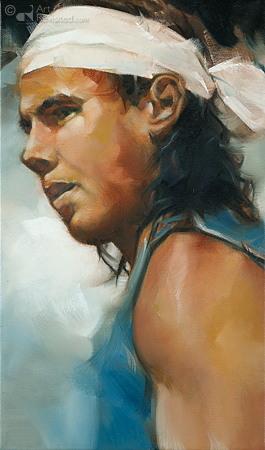 Rafael Nadal