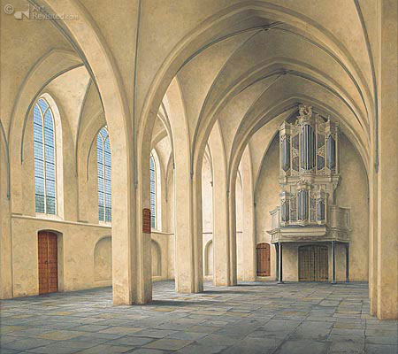 Int. N.H. kerk Barneveld