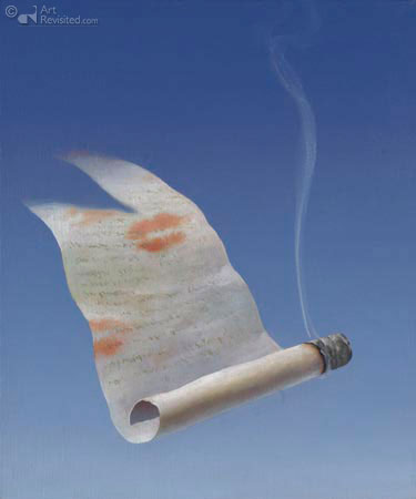 Sigarettenpapier